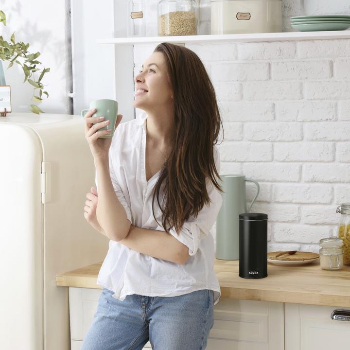 Produktbild Xavax Kaffeepad-Dose
