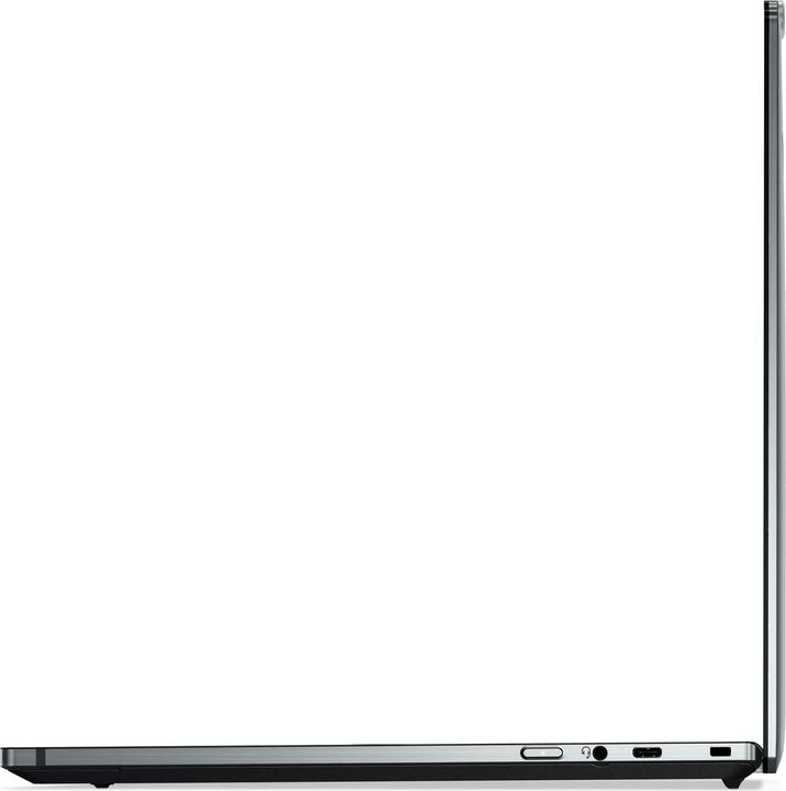 Actual product image Lenovo ThinkPad Z16 Gen 2 (16", AMD Ryzen 7 Pro 7840HS, 32 GB, 1000 GB, DE)