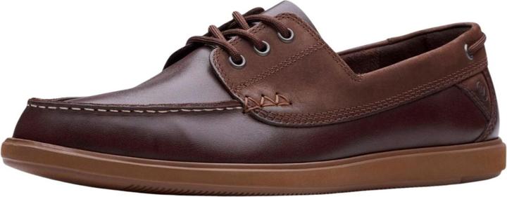 Clarks Halbschuhe