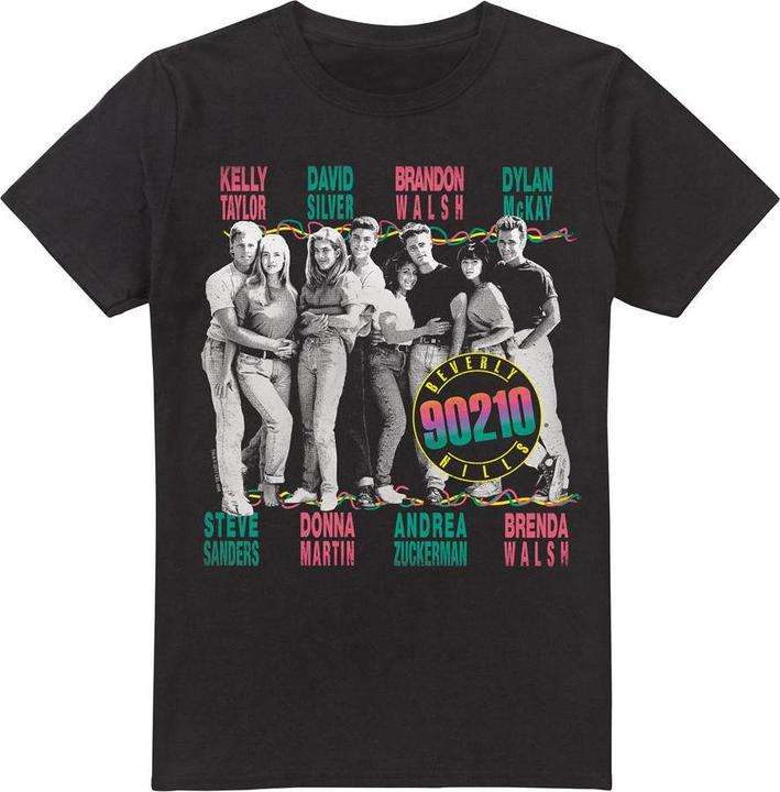 90210 Mens We Got It T-Shirt