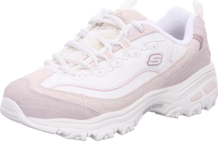 Produktbild Skechers D"Lites - Cold Days (41)