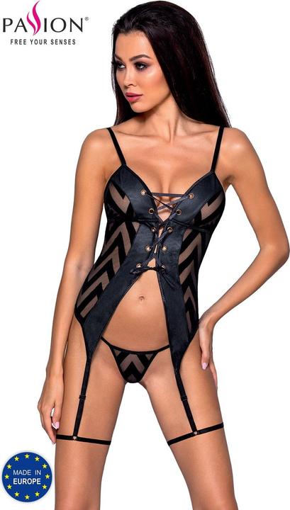 Passion Corset "Angelica"