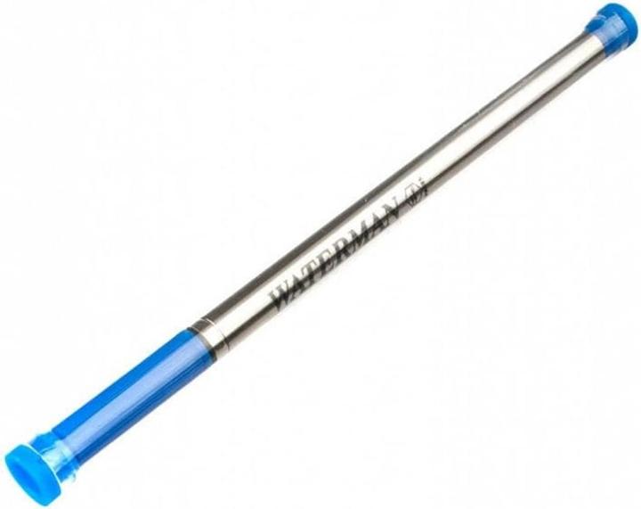 Actual product image Waterman Rollerball mine (Refill, Blue, 0.80 mm)