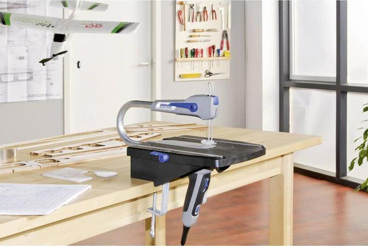 Actual product image Dremel Moto Saw 20-1/5