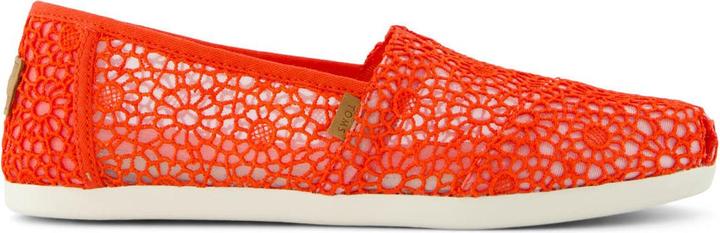 Image du produit Toms W's Alpargata Classic 3.0 (37)