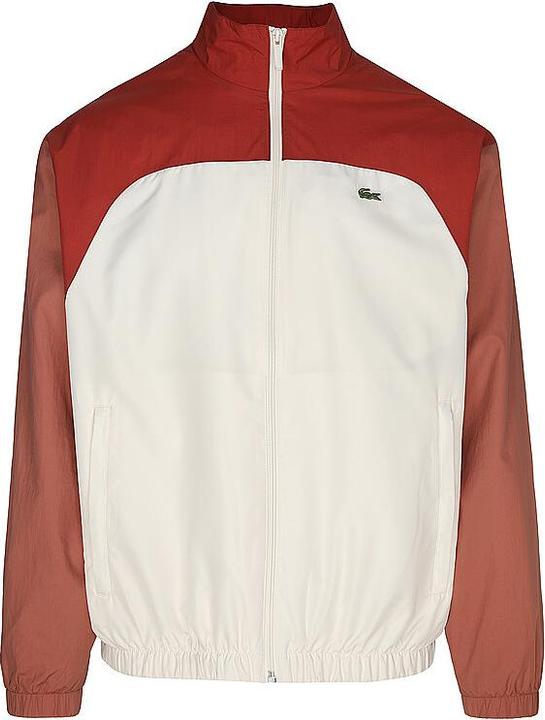 Actual product image Lacoste Blouson (52)