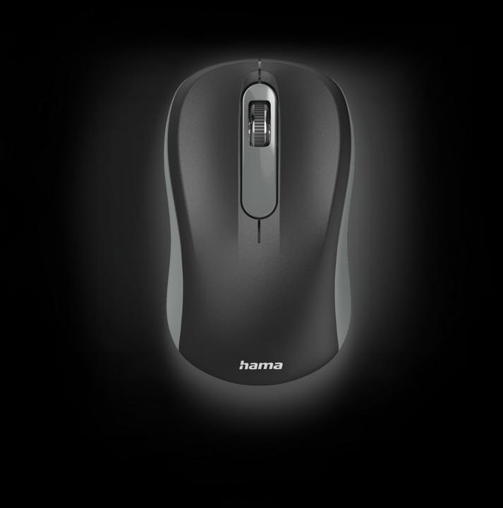 Produktbild Hama AMW-200 (Kabellos)