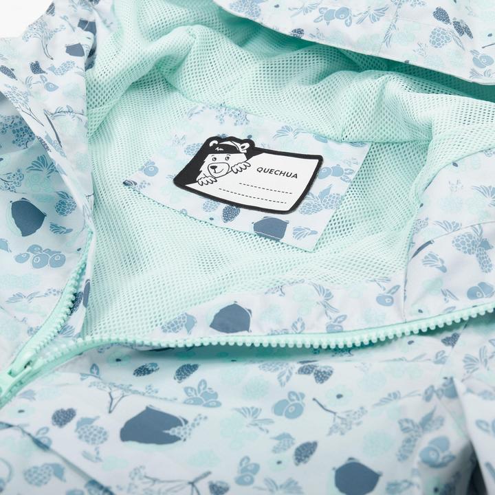 Actual product image Quechua MH500 (102)