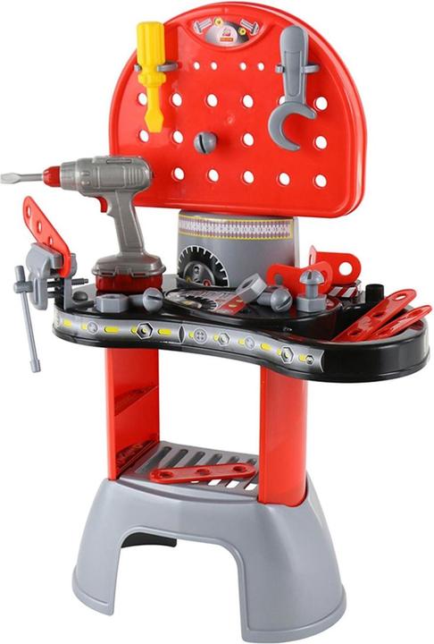 Produktbild Polesie Kinderwerkstatt 43221 Zubehör