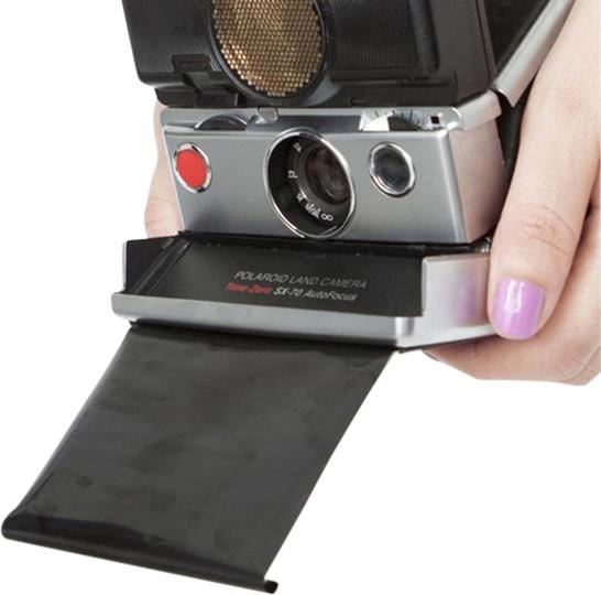 Produktbild Polaroid Film Shield for ™ Folding ( SX-70™ Camera) (SX-70)