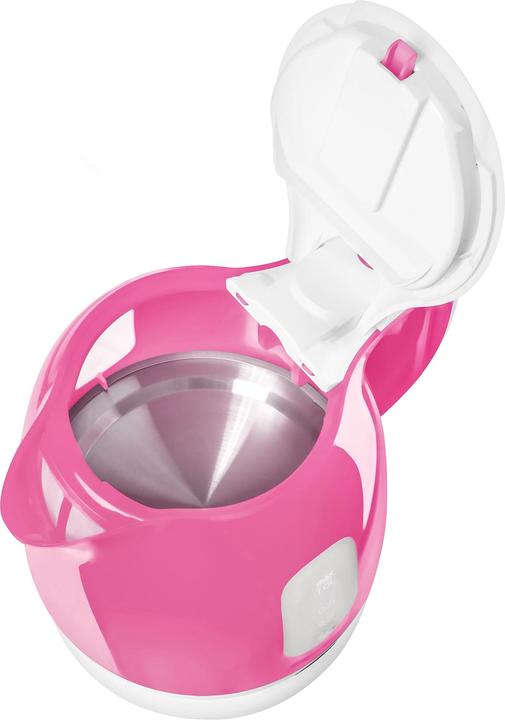 Produktbild Sencor SWK 1018RS Pink (1 l)