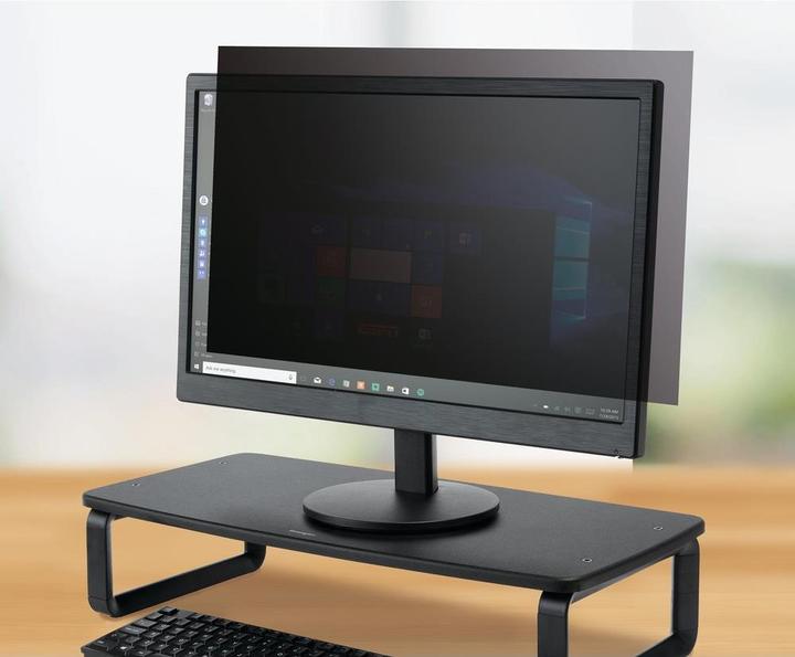 Produktbild Kensington Monitor-Bildschirmfolie 2-Way Privacy Screen 34/21:9 (34", 21 : 9)