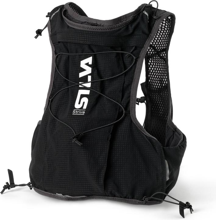 Actual product image Silva Strive 10 Vest (10 l)