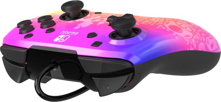 Produktbild PDP Rematch Wired Controller (Switch)