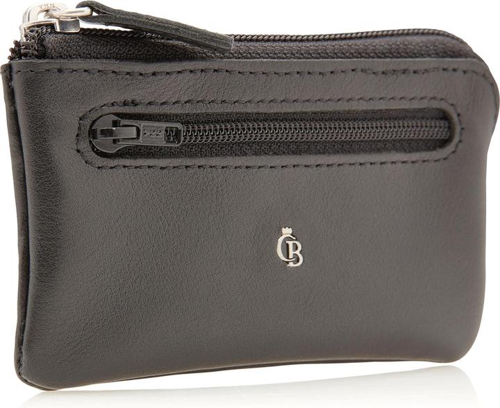 Castelijn & Beerens Vita Schlüsseletui RFID Leder 11,5 cm