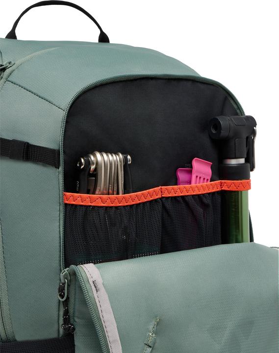 Actual product image Vaude Trailvent 20 (20 l)