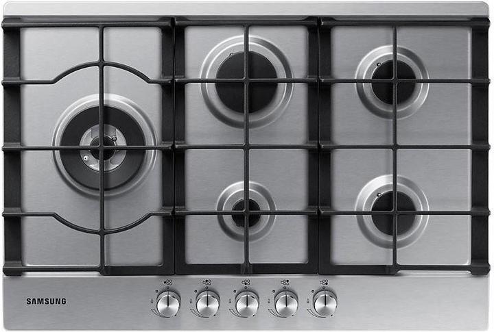 Image du produit Samsung Gaz hob NA75J3030AS/EO
