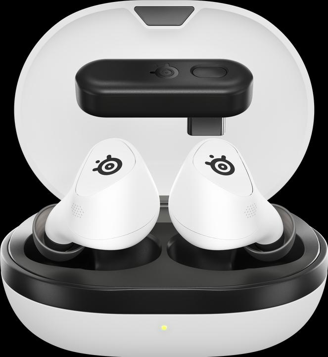 Produktbild SteelSeries Arctis Gamebuds (Kabellos)