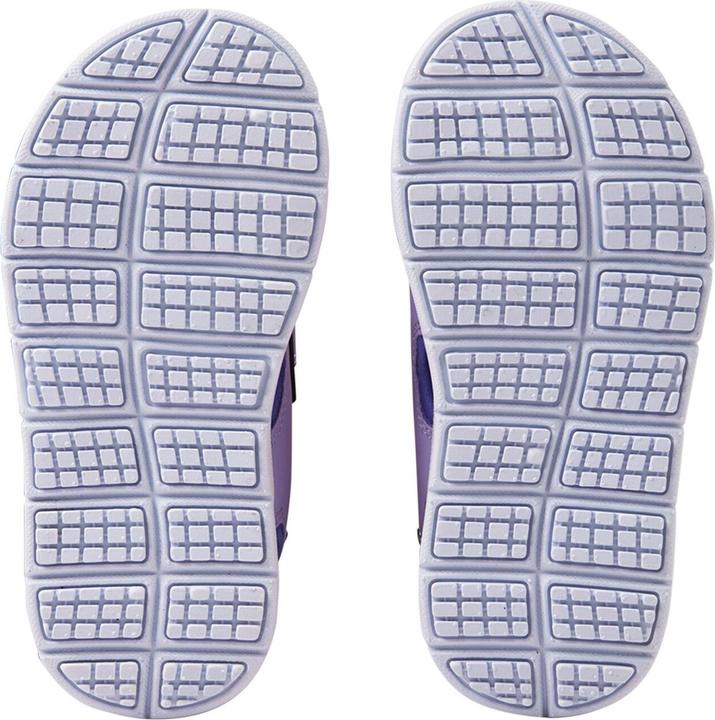 Produktbild Reima Kleinkinder Sandale Bungee Lilac amethyst (31)