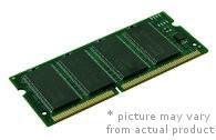 Actual product image CoreParts SDRAM 512 MB (Dell, 1 x 512MB)