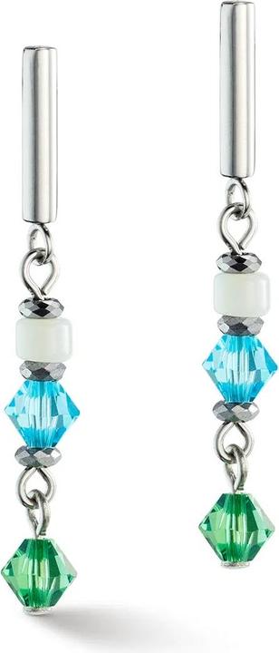 Actual product image Coeur de Lion Earrings