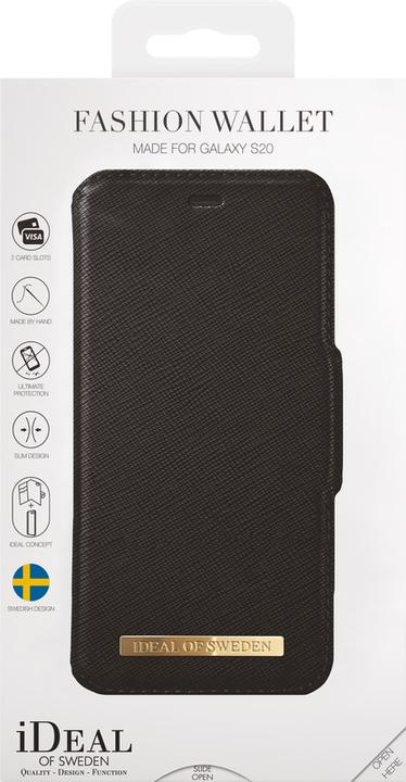 Immagine prodotto iDeal Of Sweden Smartphone Cover Booklet Fashion Wallet (Samsung Galaxy S20+)