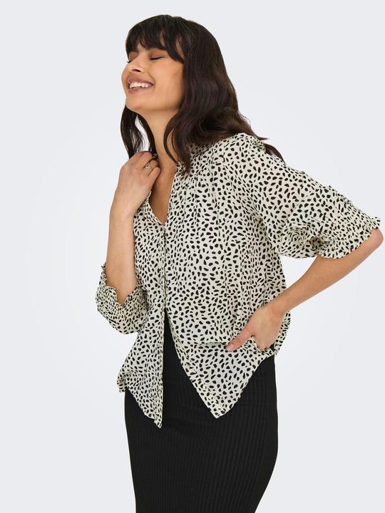 Immagine prodotto Only Onlraya 3/4 Shirt Wvn Noos (XS)