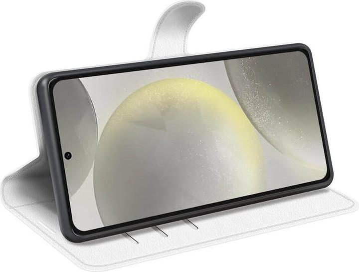 Image du produit Cover-Discount FE - Étui en cuir Étui (Samsung Galaxy S24 FE)
