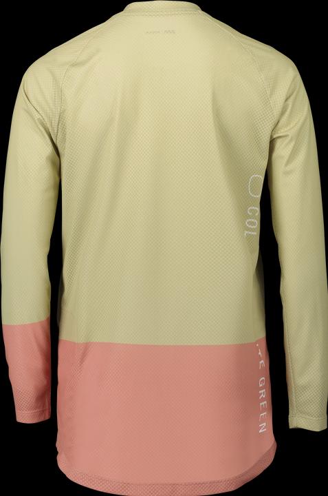 Image du produit Poc W's MTB Pure LS Jersey (XS)