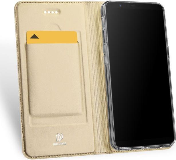 Actual product image Dux Ducis Skin Pro Series (OnePlus 5T)