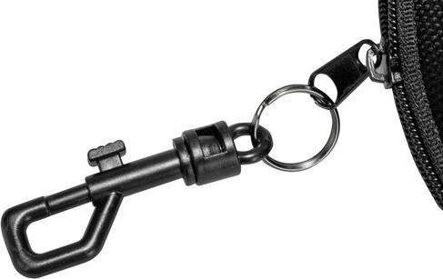 Actual product image Uvex Safety Spectacle case (Ear defenders Replacement earplugs)