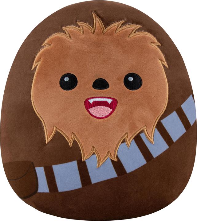 Jazwares Guerre Stellari Chewbacca (25 cm)