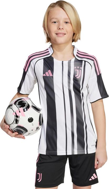 Produktbild adidas Juventus Turin Kinder Trikot (176)