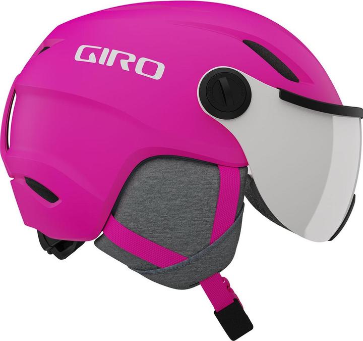 Image du produit Giro Casque Buzz MIPS (52 - 55,5 cm, S)