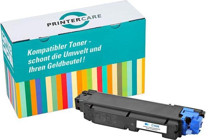 Produktbild Kyocera Tk-5270c (C)