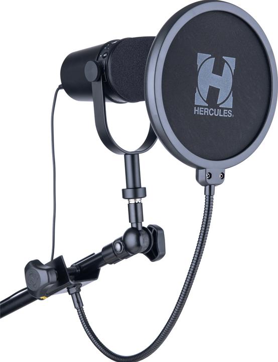 Image du produit Hercules MH200B - Tueur de pop