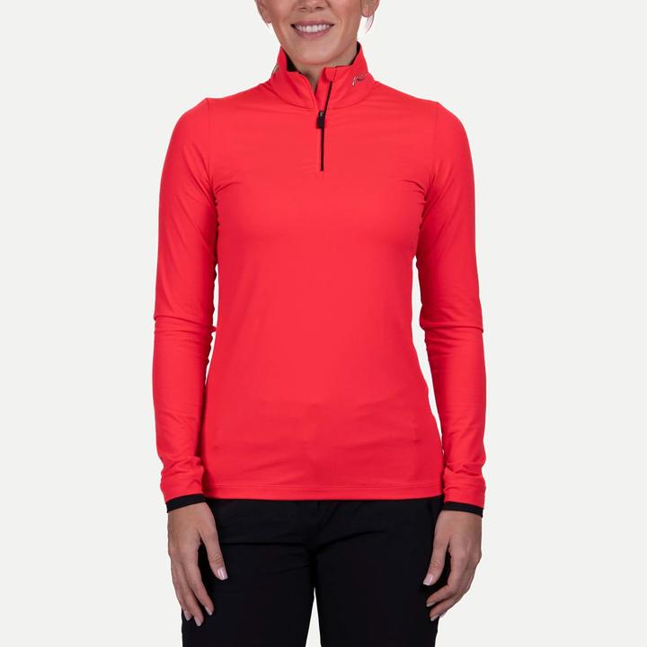 Actual product image Kjus Feel Half Zip (XL)