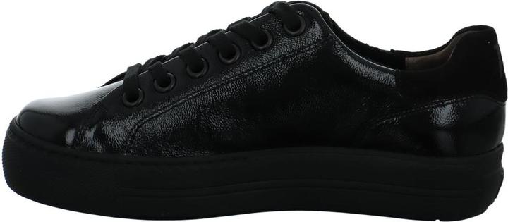 Produktbild Paul Green Knautschlack/sz black (37.5)