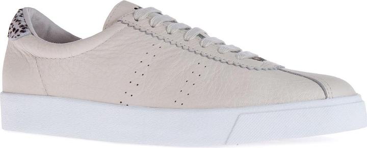 Produktbild Superga Sneaker 2843 Club S Dalmatinermuster Robustes Leder (35)