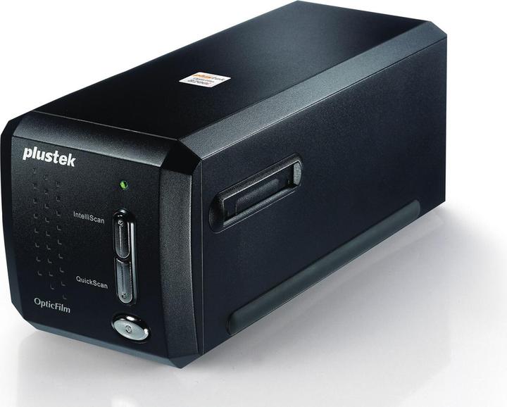 Plustek OpticFilm 8200i SE (USB)