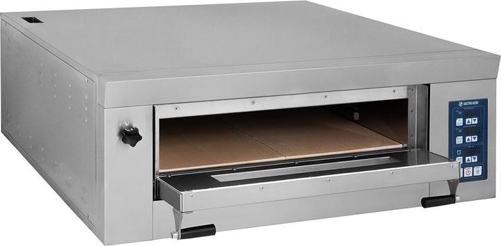 Immagine prodotto Gastro Hero Pizzaofen ECO Digital breit (Forno elettrico per pizza)