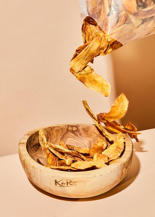 Image du produit KoRo Mangue séchée bio équitable en lamelles (Brooks) (1000 g)