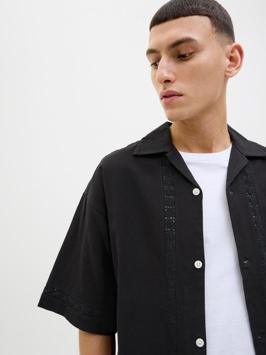 Immagine prodotto Jack & Jones Wide Fit Hemd Hemd (XXL)