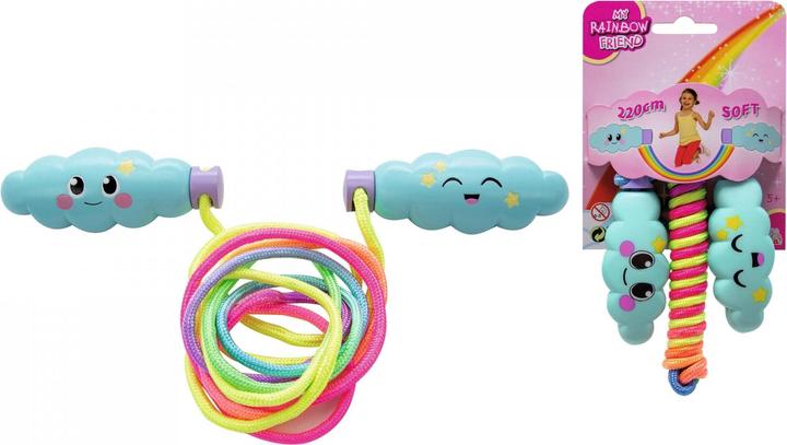 Simba Clouds skipping rope (220 cm)
