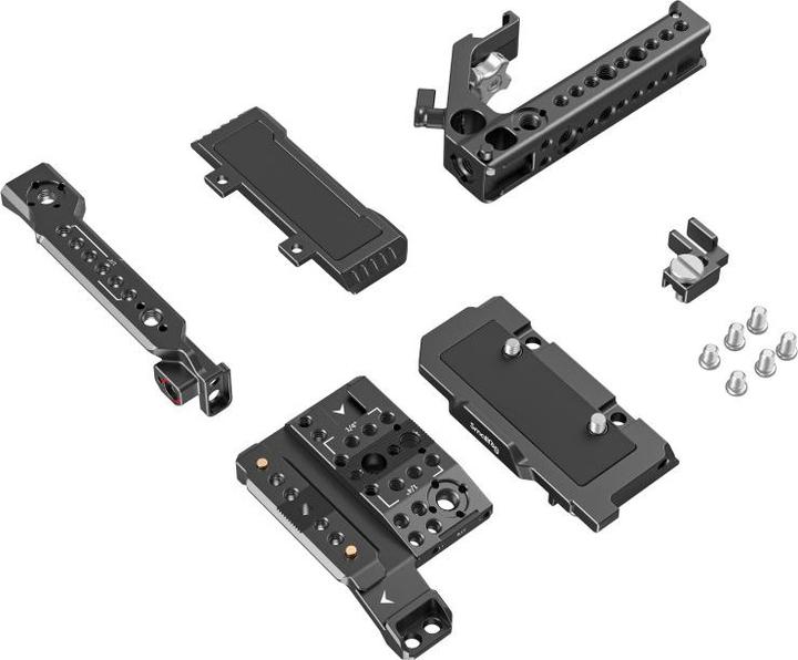 Produktbild SmallRig Cage Handheld Kit Canon EOS C70 (Cage)