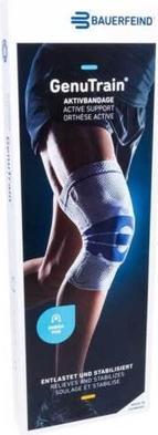Image du produit Bauerfeind Aktivbandage Grösse 3 titan (3)