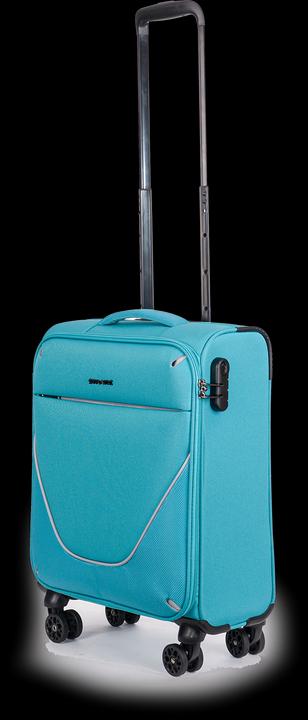 Immagine prodotto Stratic Forte - Caso S (38 l, Bagaglio a mano (fino a 50 litri))