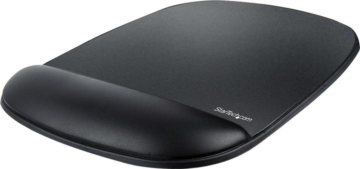 Produktbild StarTech Mouse Pad - Cushioned/Non-Slip (S)