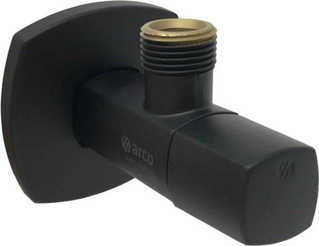 A-80 LIPSTICK BLACK MATT. MAC.X1/2
