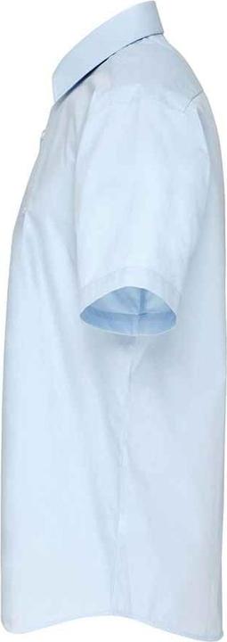 Image du produit Premier Supreme Chemise de travail qualité lourde manches courtes (37)